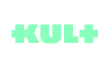 kult casino logo